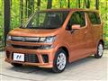 2019 Suzuki Wagon R