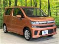 2019 Suzuki Wagon R