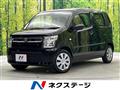 2020 Suzuki Wagon R
