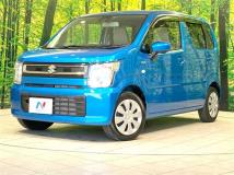 2020 Suzuki Wagon R