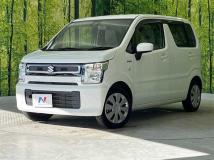 2021 Suzuki Wagon R