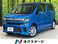 2020 Suzuki Wagon R
