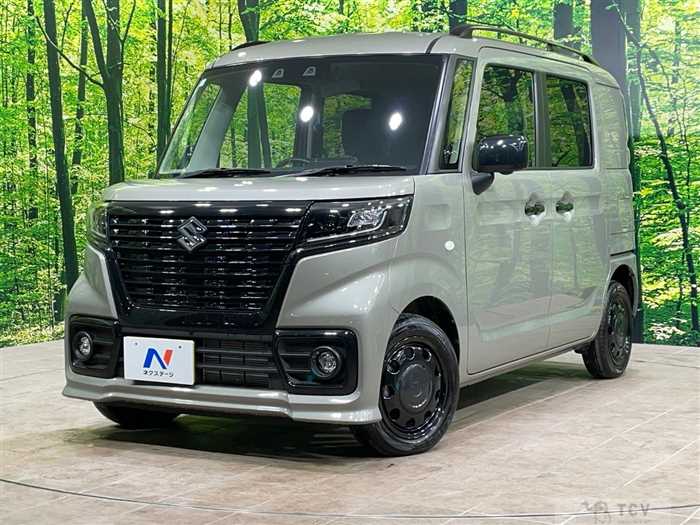 2024 Suzuki Suzuki Others