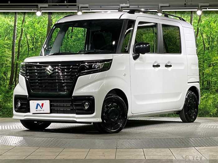 2024 Suzuki Suzuki Others