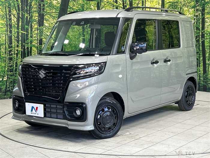 2024 Suzuki Suzuki Others