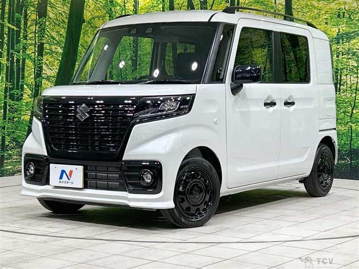 2024 Suzuki Suzuki Others