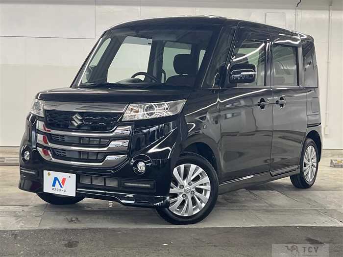 2017 Suzuki Suzuki Others