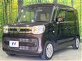 2021 Suzuki Spacia