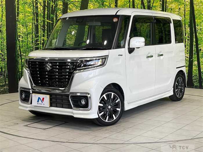 2018 Suzuki Suzuki Others