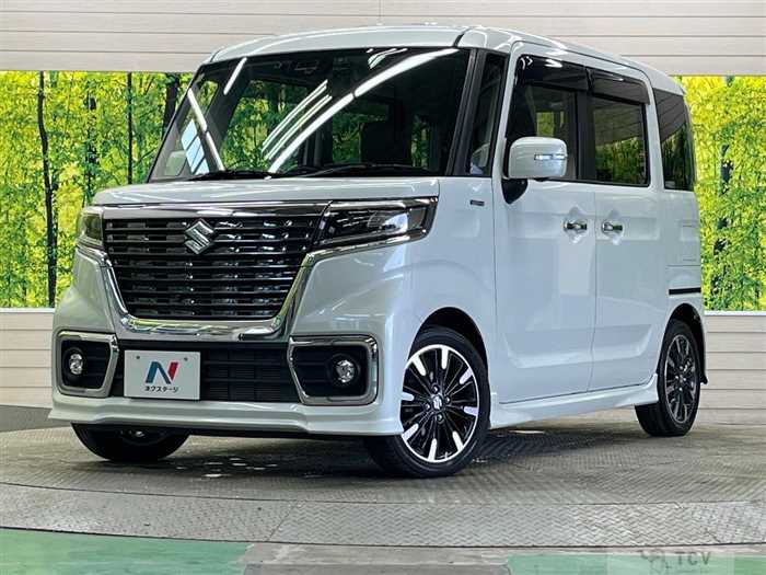 2018 Suzuki Suzuki Others