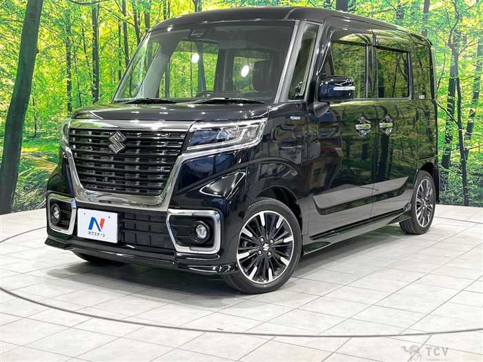 2018 Suzuki Suzuki Others