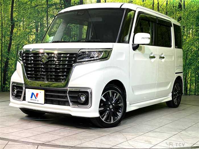 2019 Suzuki Suzuki Others