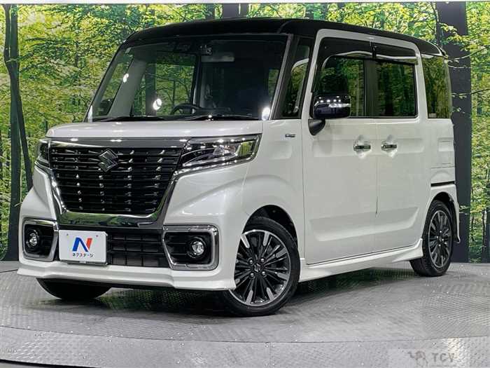 2019 Suzuki Suzuki Others