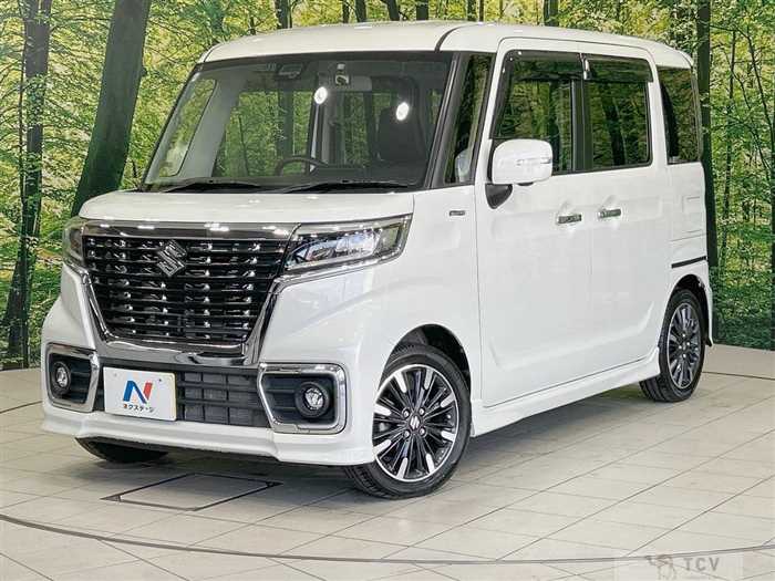 2020 Suzuki Suzuki Others