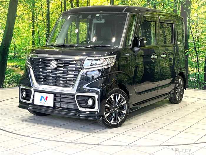 2020 Suzuki Suzuki Others