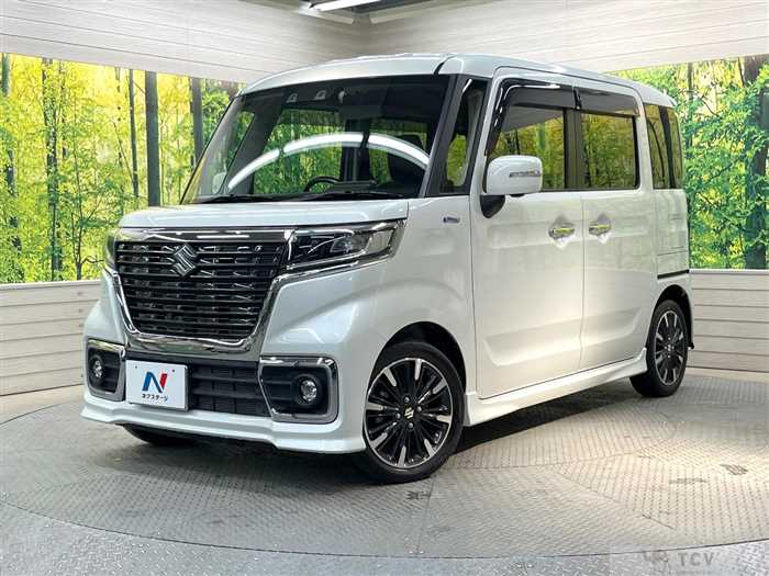 2020 Suzuki Suzuki Others