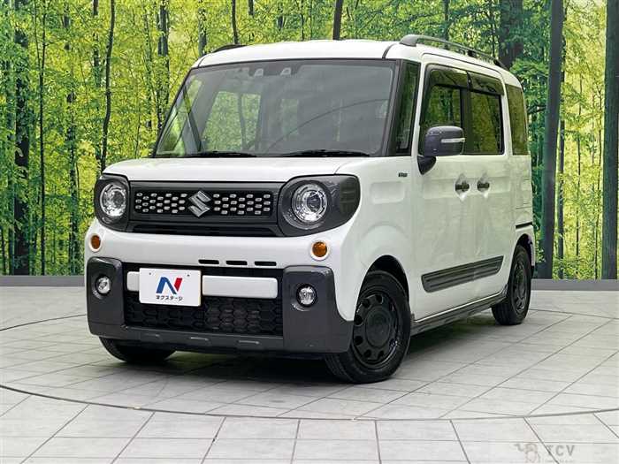 2020 Suzuki Suzuki Others