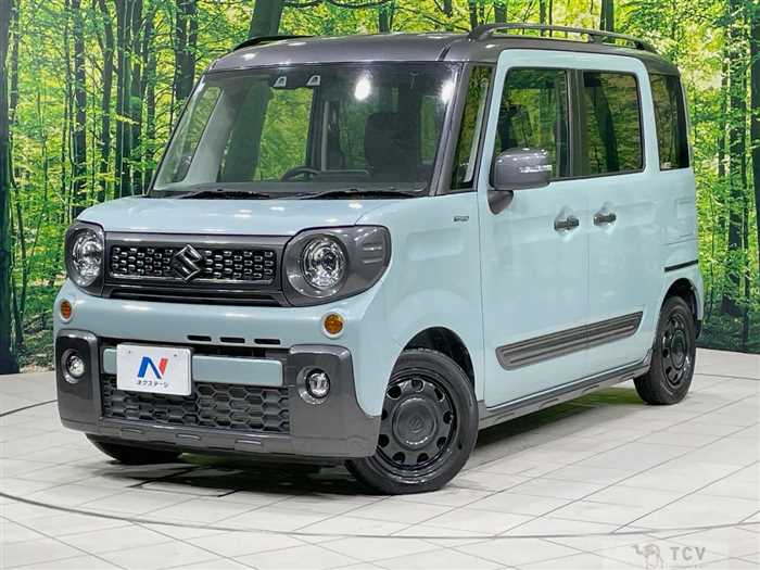 2021 Suzuki Suzuki Others