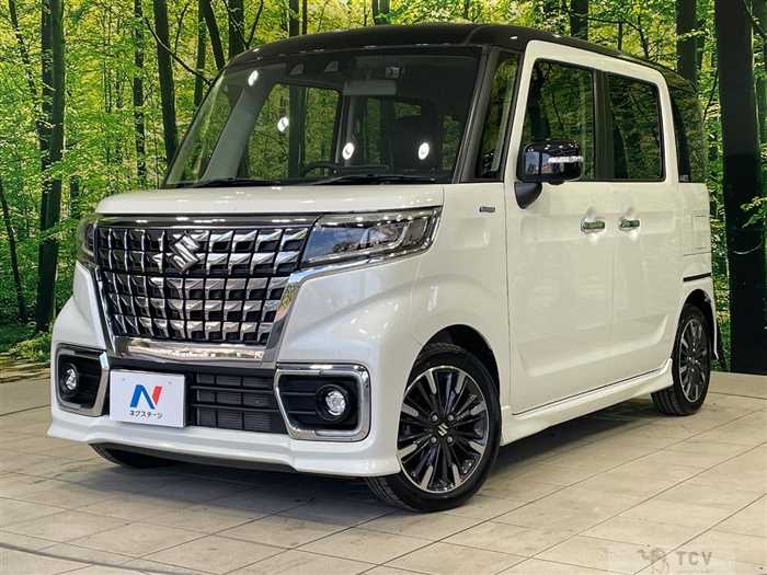 2022 Suzuki Suzuki Others
