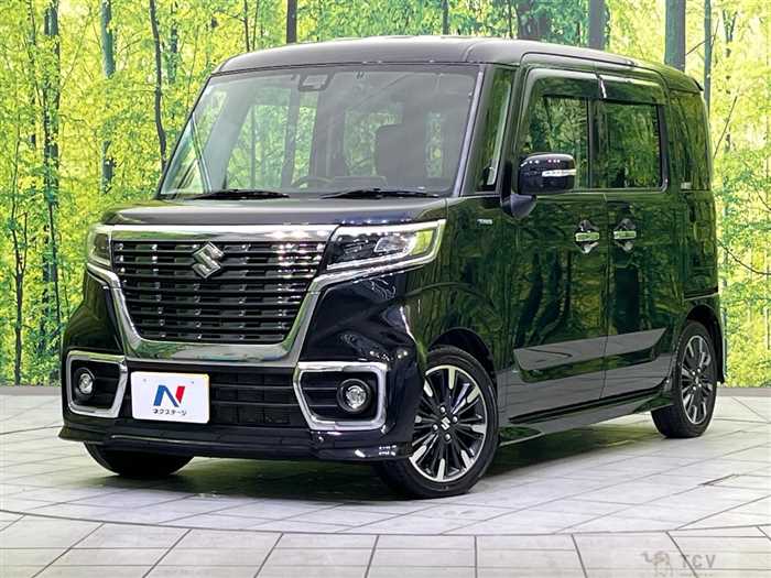 2018 Suzuki Suzuki Others