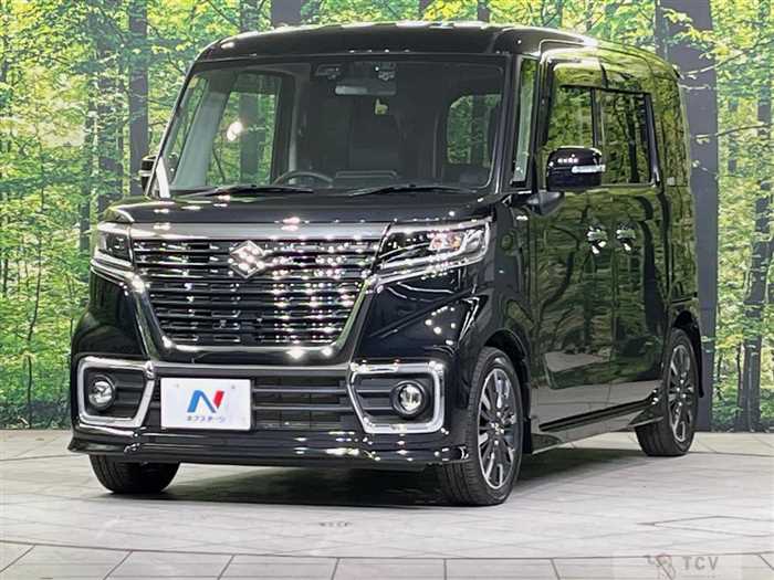 2018 Suzuki Suzuki Others