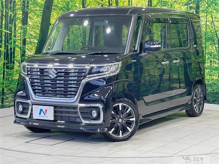 2018 Suzuki Suzuki Others