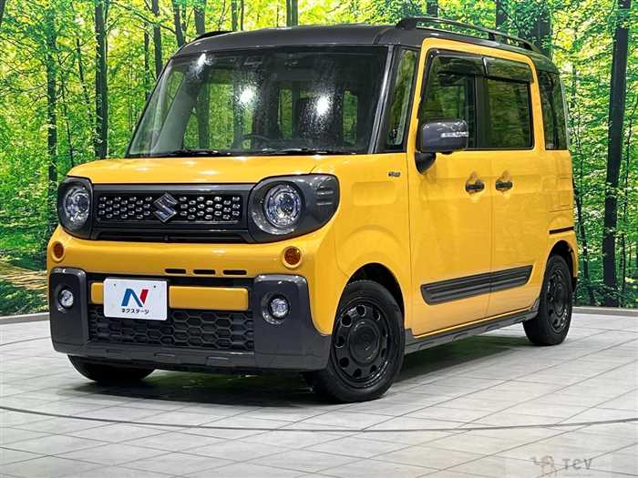 2018 Suzuki Suzuki Others