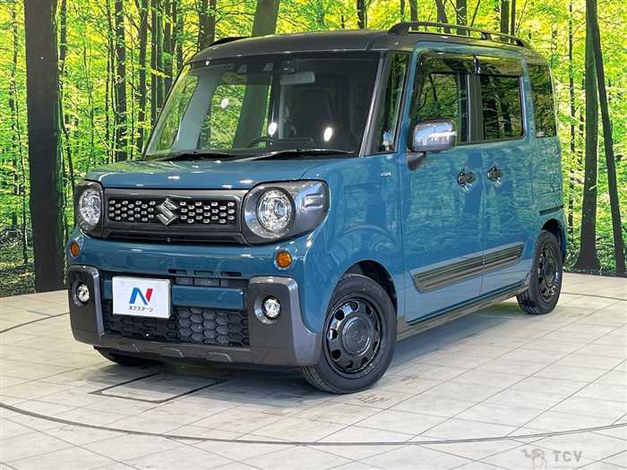 2020 Suzuki Suzuki Others