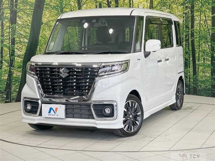 2021 Suzuki Suzuki Others