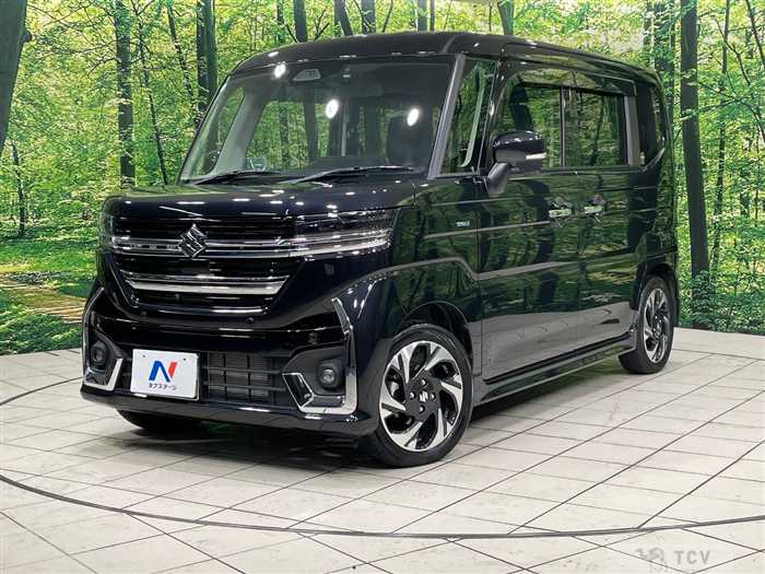 2024 Suzuki Suzuki Others