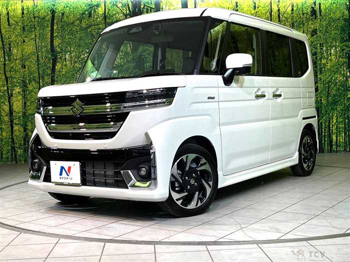 2024 Suzuki Suzuki Others