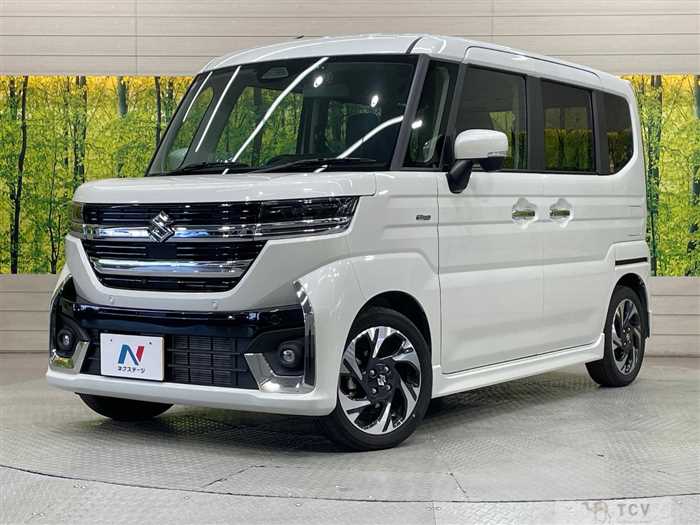 2024 Suzuki Suzuki Others