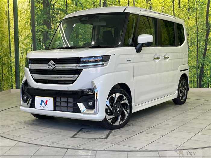 2024 Suzuki Suzuki Others