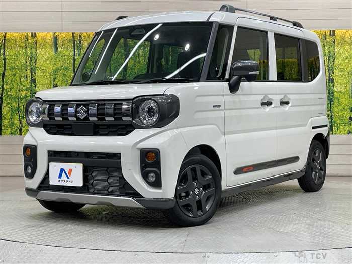 2024 Suzuki Suzuki Others