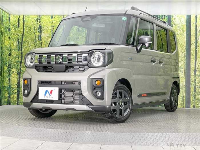 2024 Suzuki Suzuki Others