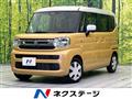 2025 Suzuki Spacia