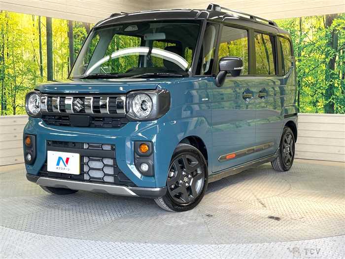 2024 Suzuki Suzuki Others