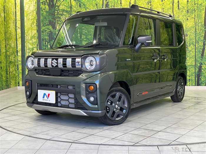 2024 Suzuki Suzuki Others