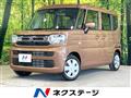 2025 Suzuki Spacia