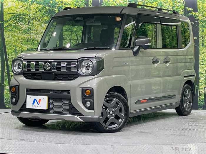 2025 Suzuki Suzuki Others