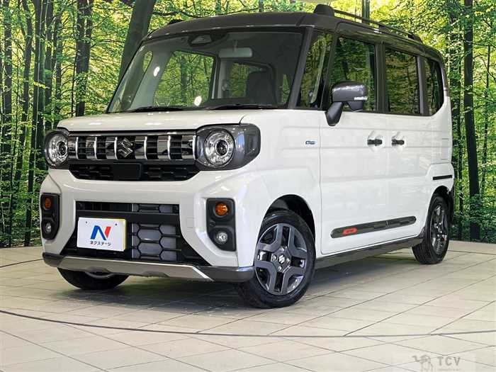 2025 Suzuki Suzuki Others