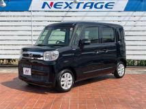 2019 Mazda Flair Wagon