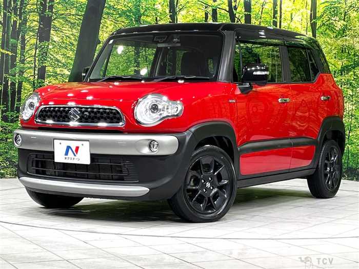 2019 Suzuki Suzuki Others