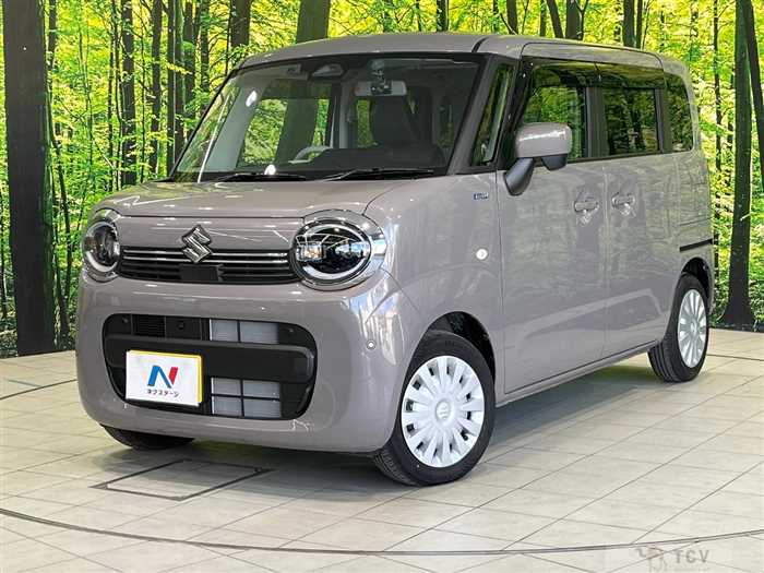 2025 Suzuki Suzuki Others