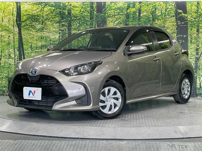 2020 Toyota Toyota Others