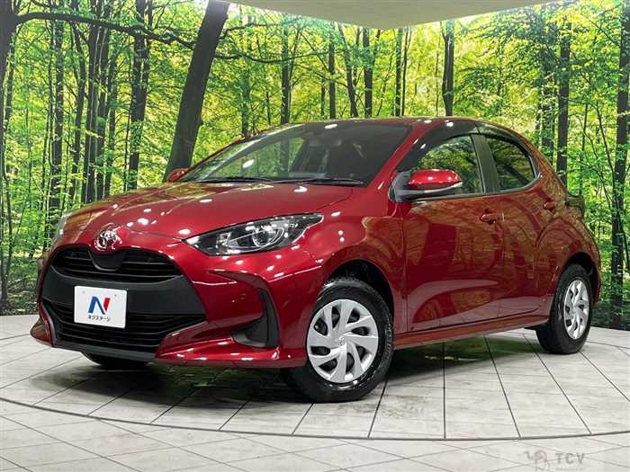 2021 Toyota Toyota Others