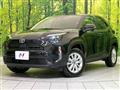 2025 Toyota Yaris Cross