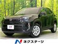 2025 Toyota Yaris Cross