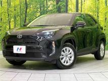 2025 Toyota Yaris Cross