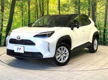 2025 Toyota Yaris Cross